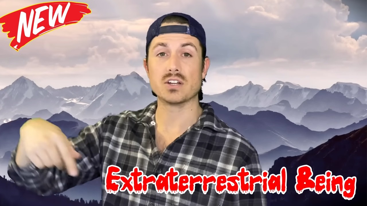 The Mystery of Extraterrestrial Beings Appearing on Earth - MrBallen
