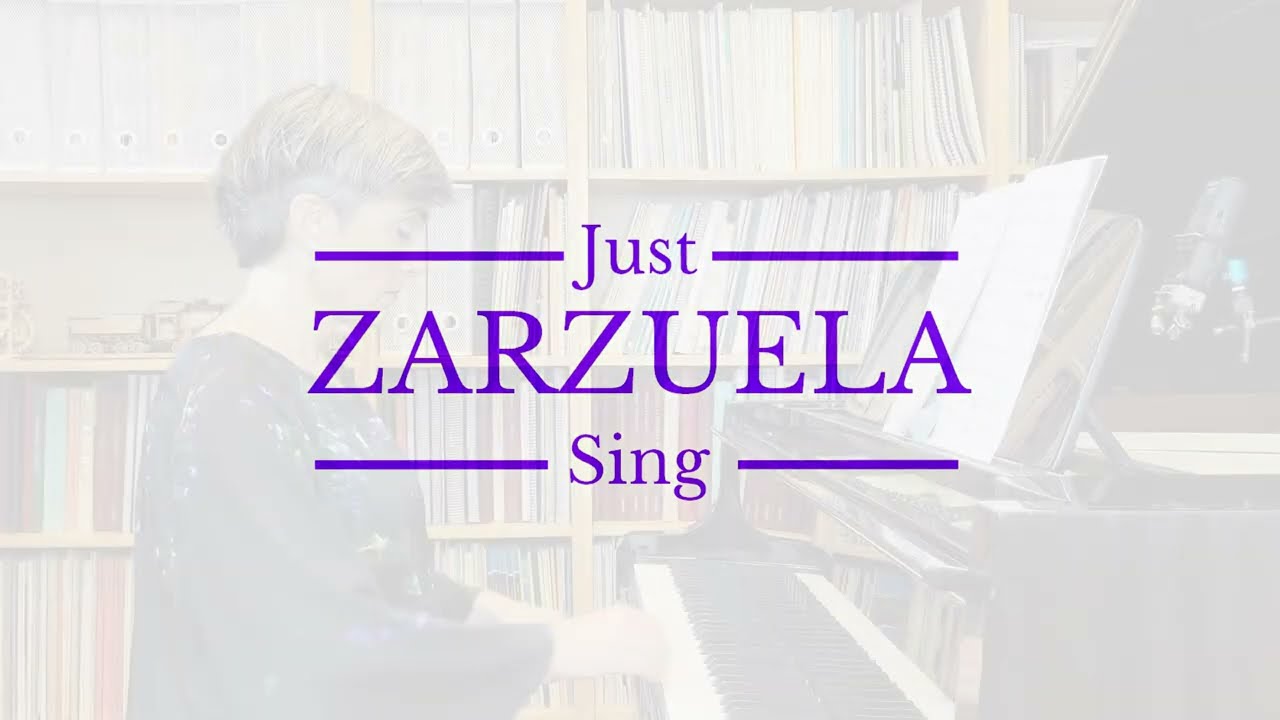 La Generala - Canción del Arlequín - Amadeo Vives