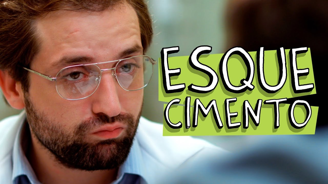 ESQUECIMENTO