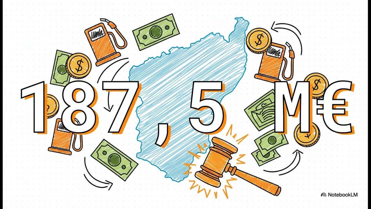 La Bataille du Carburant