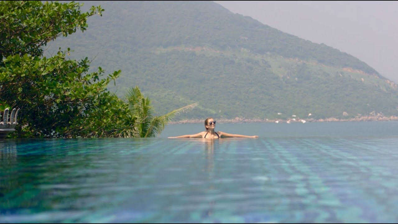 Brand Film | InterContinental Hotels & Resorts