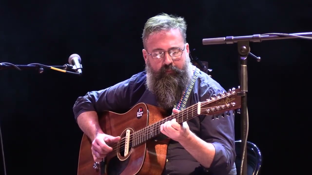 John Poland--Vale of Dross and Tears