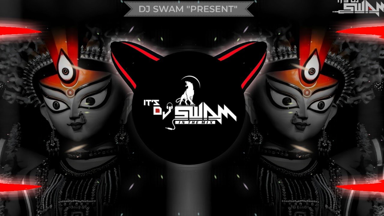 Ab Meri Bhi Suno Hey Maat Bhawani Trap Mix DJ Swam | Navratri Special Song | Lakha Mata Song