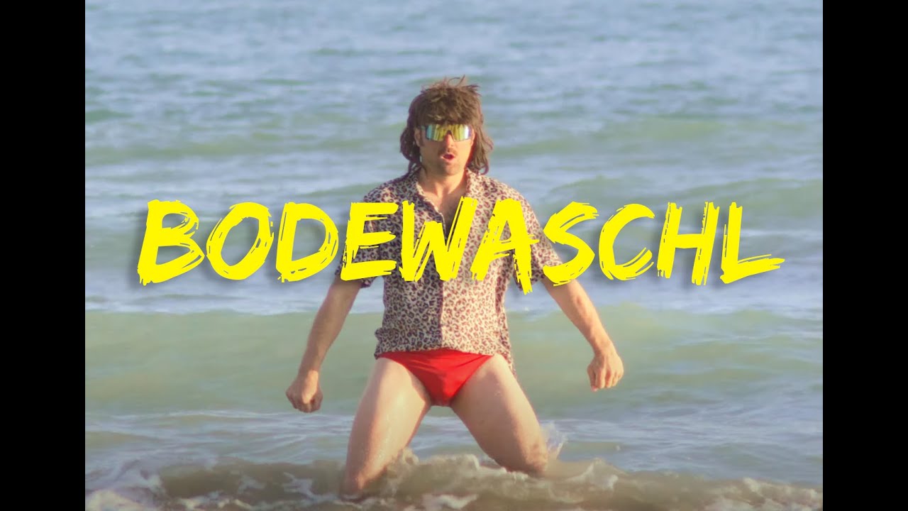 Bodewaschl - Die Niachtn