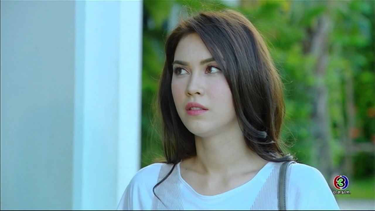 ผมต่างหากที่กลัว กลัวว่าคุณจะทิ้งผม | เหมือนคนละฟากฟ้า | TV3 Official