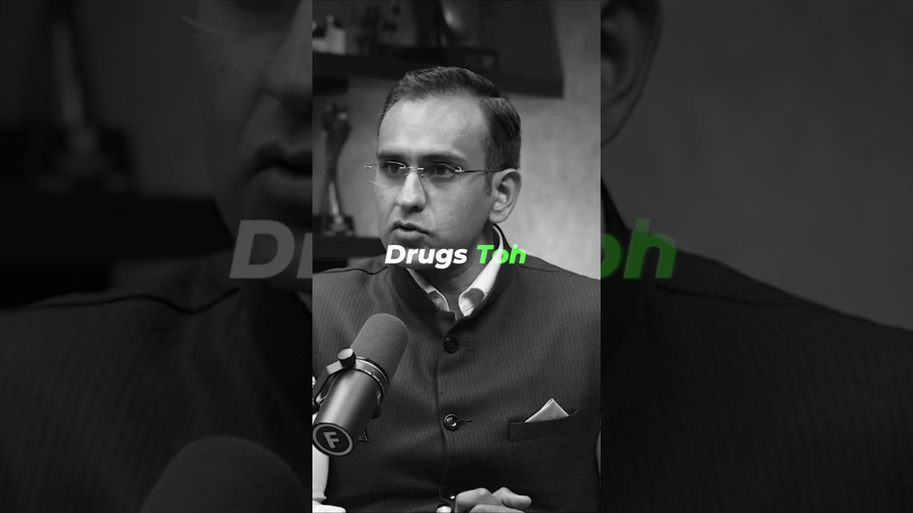 Drugs, Gold & Diamonds: Airport Smuggling Secrets! @rajshamani