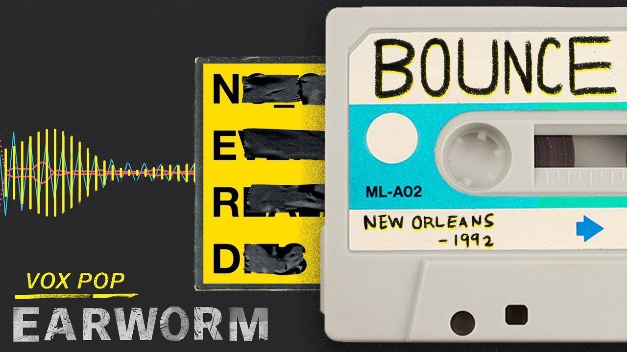 N.E.R.D.'s hit song 