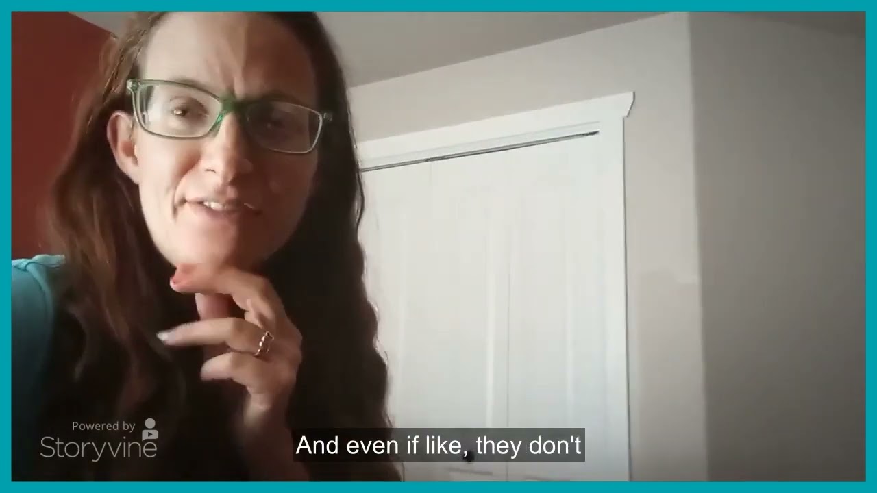 Parenting, stressors, and recovery: Ashley