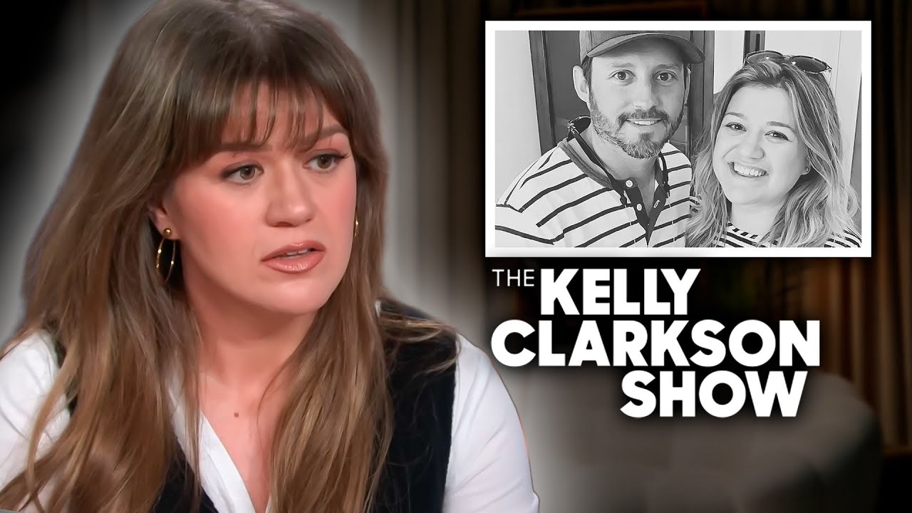 Будущее Келли Кларксон принимает неожиданный поворот после трагической утраты
