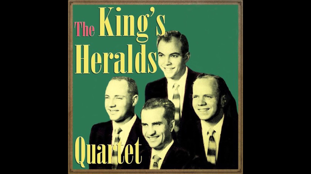 Selecciones Musicales de Los Heraldos Del Rey (1949 1961) Parte 3
