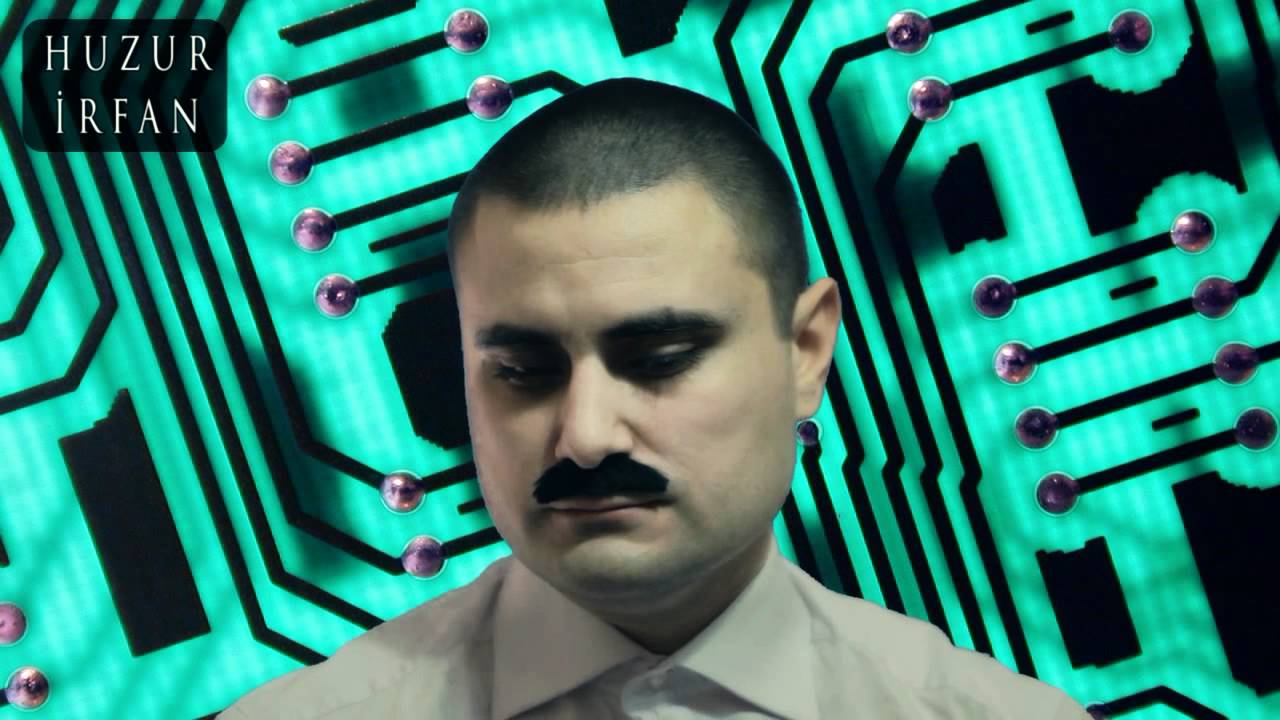Huzur ve İrfan - Sıradışı Adam