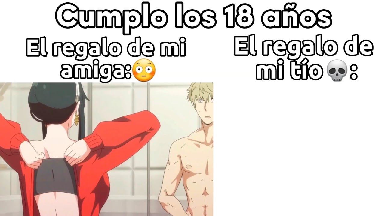 Cumples 18 años 🤑 | Especial 18 años 🥳 | Recopilación de MEMES #memes #humor #viral