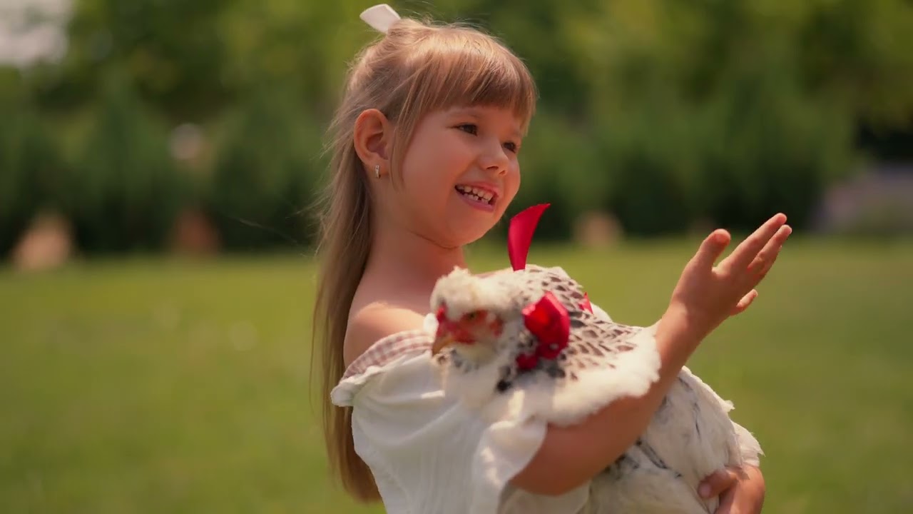 ANASTASIA DULGHERU_PUICA MEA_Official Video