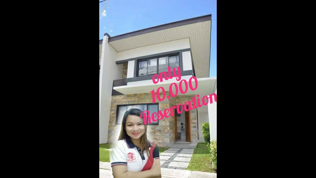 United Estate Binan Laguna