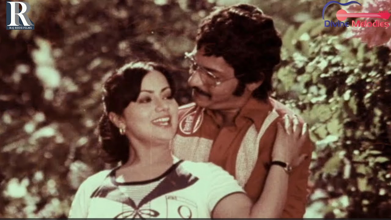 Zindagi Ke Safar Mein | जिंदगी के सफर में | Amol Palekar, Ranjeeta | Damaad 1978 Film Song