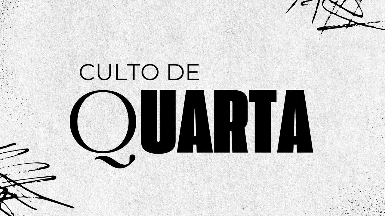 Sala de Oração - 05/02/2026