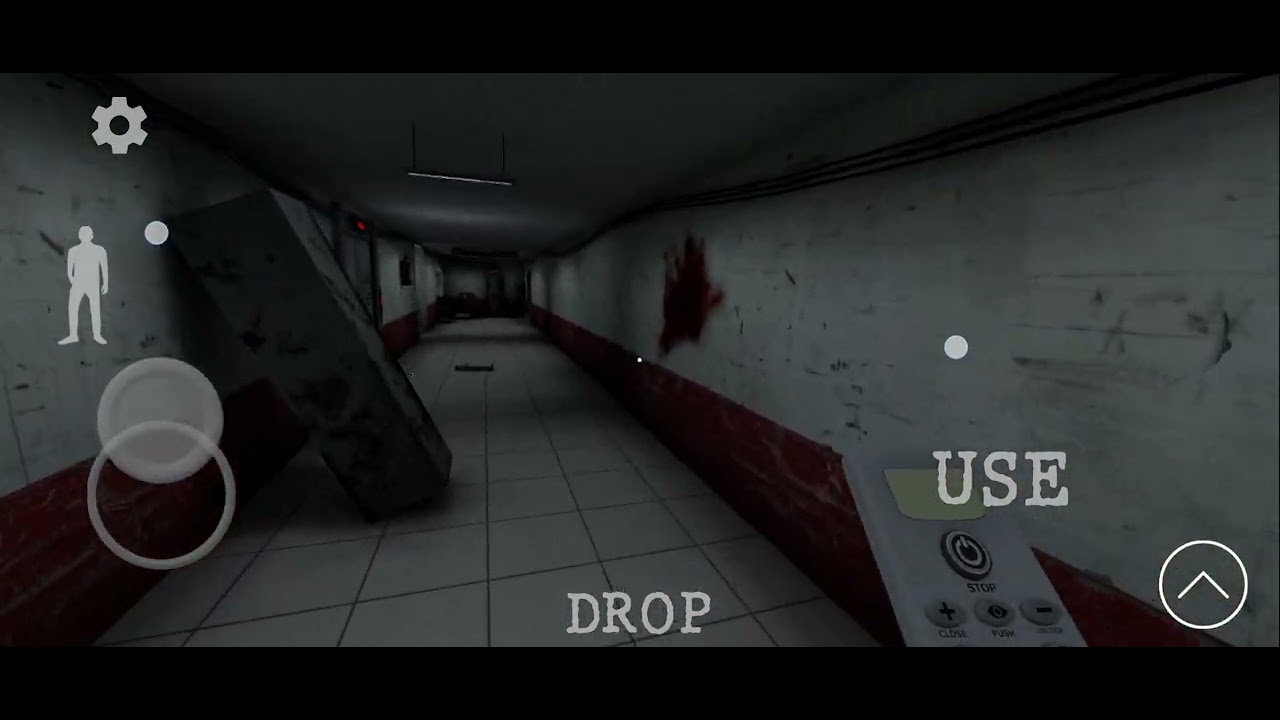 Granny 4 mortuary madness (ambulance escape)in ambrish gaming 2027