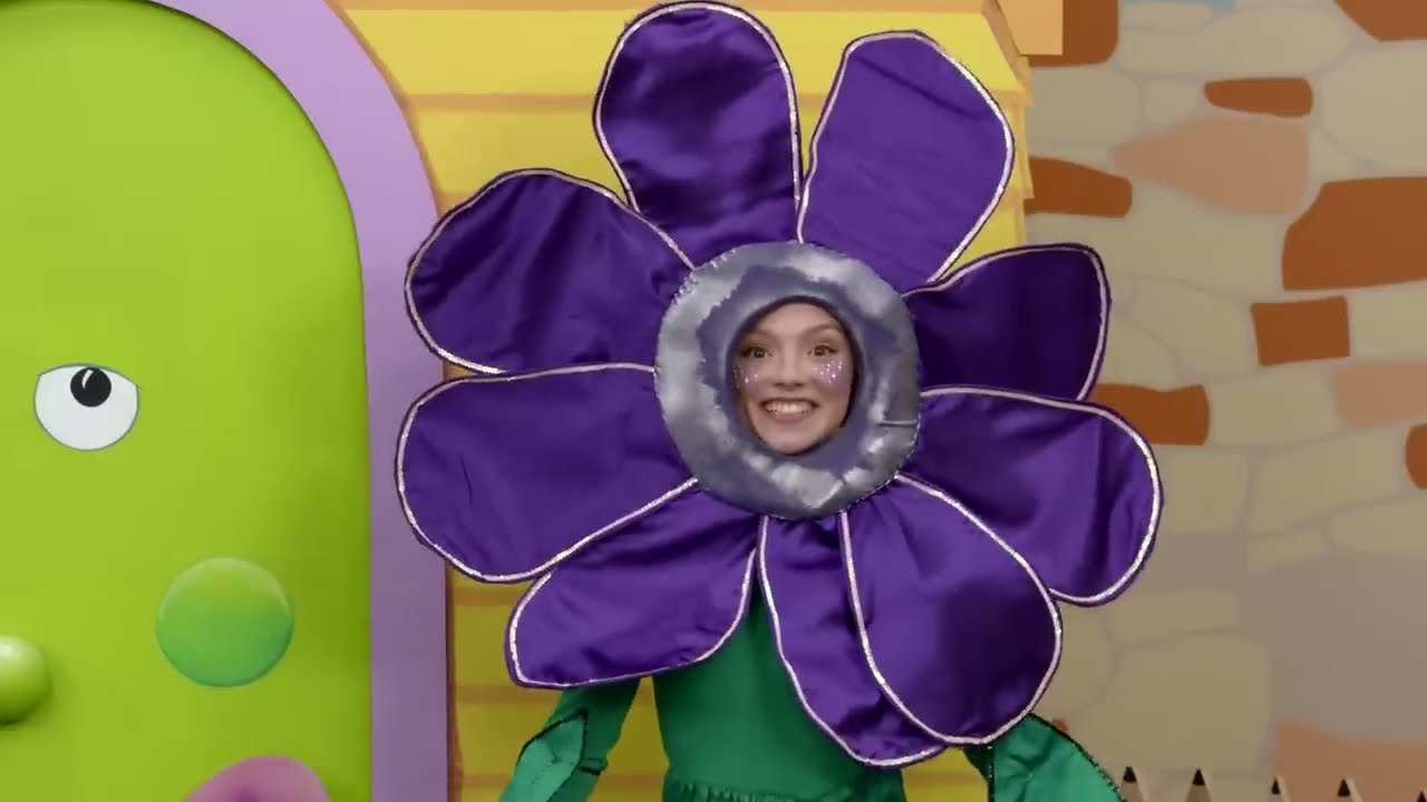 Book Week Dress Ups! The Dressing Up Song | There Was a Princess & More Dress Up Songs | The Wiggles