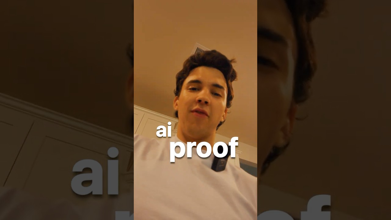 how content creators can beat ai