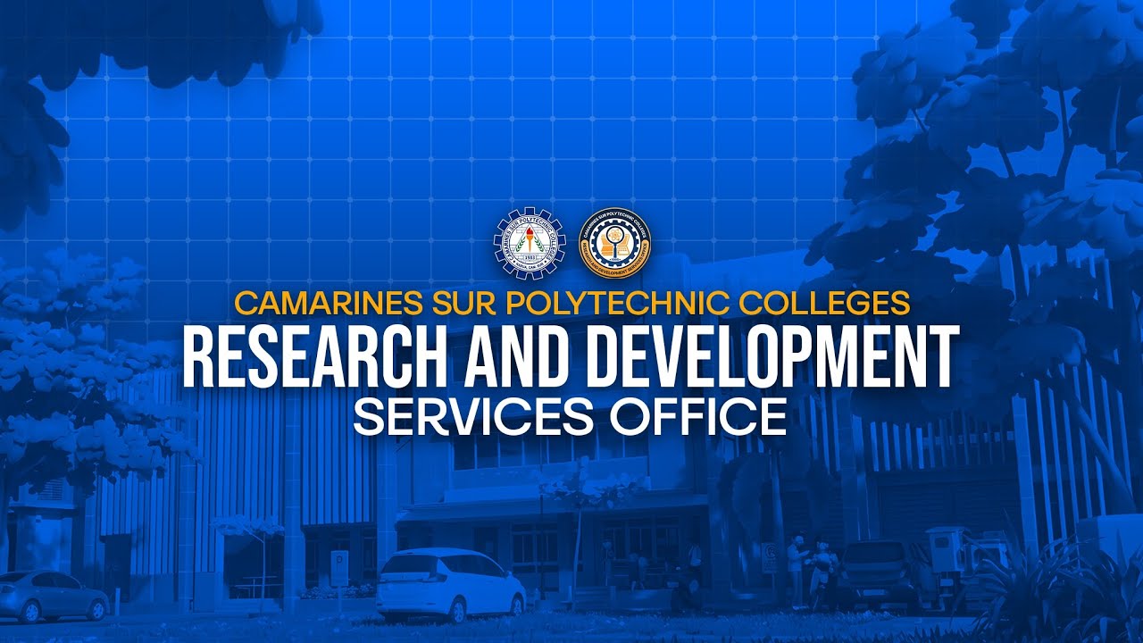 Orientation on Research Policies, Guidelines and Procedures | January 30, 2026