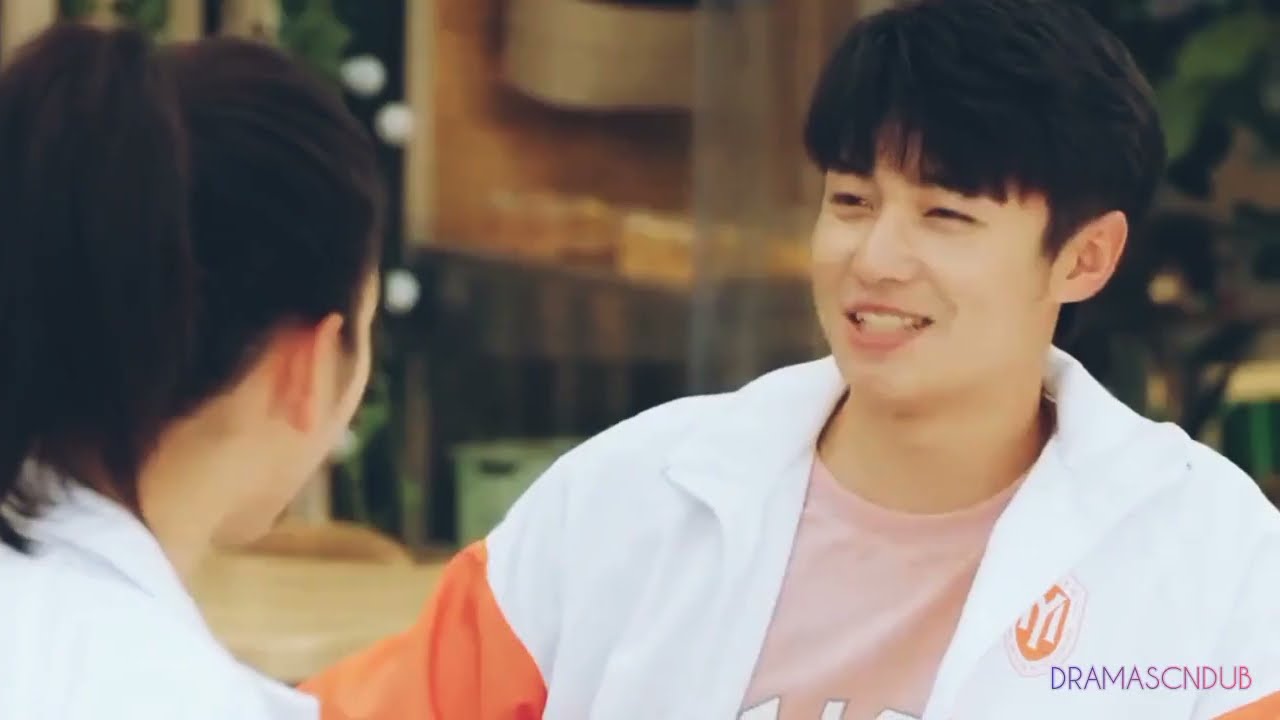 My Calorie Boy MV with Ost----Love Story Of KangJiaWei❤XuJingJing---a HighSchool Romance
