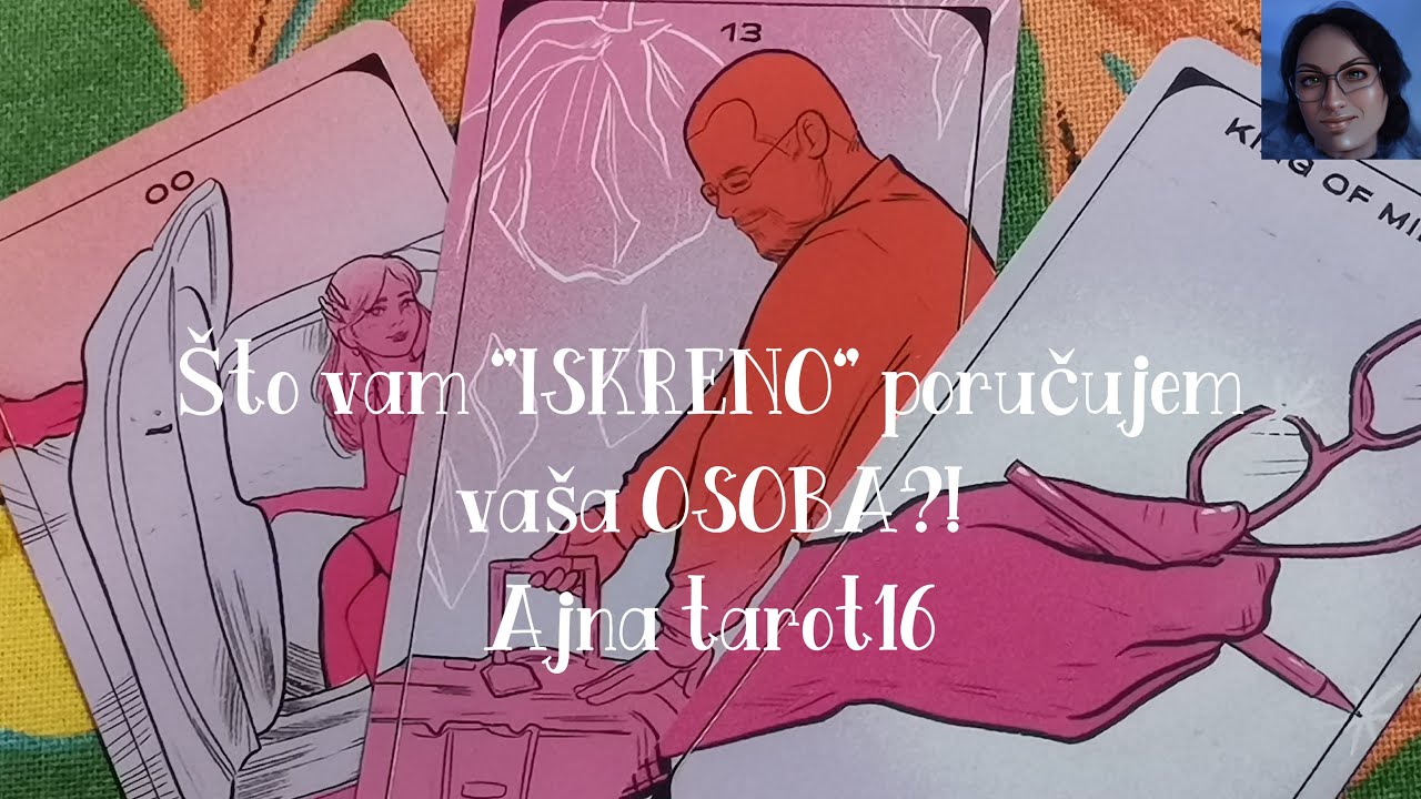 Što vam 