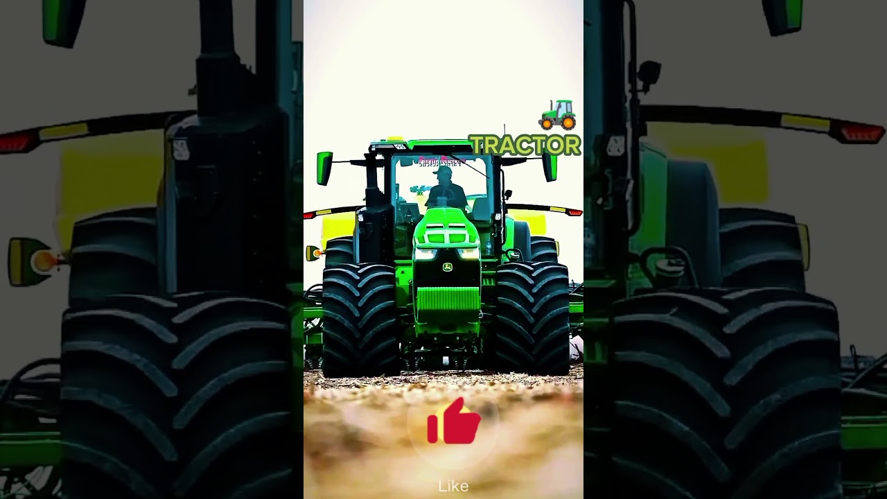 FENDT tractor John Deere #shortsfeed #shorts #shortsfeeds @fendtclassic1930  @Bazylland @bluetractor
