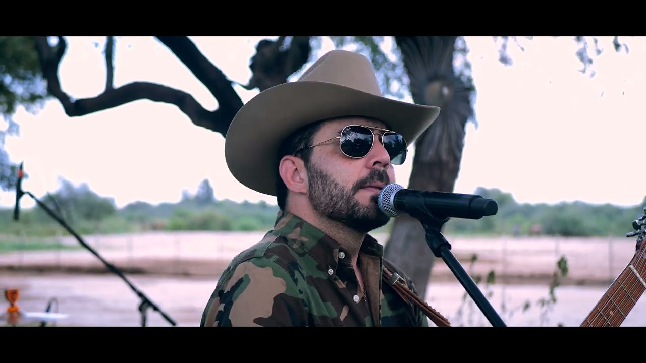 Ekipo norteño - El Profugo