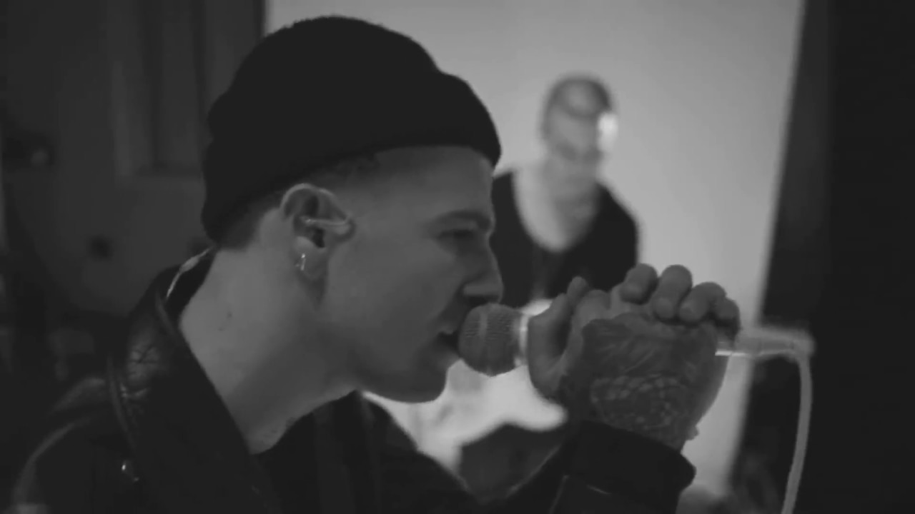 The Neighbourhood - Sweater Weather (Live)