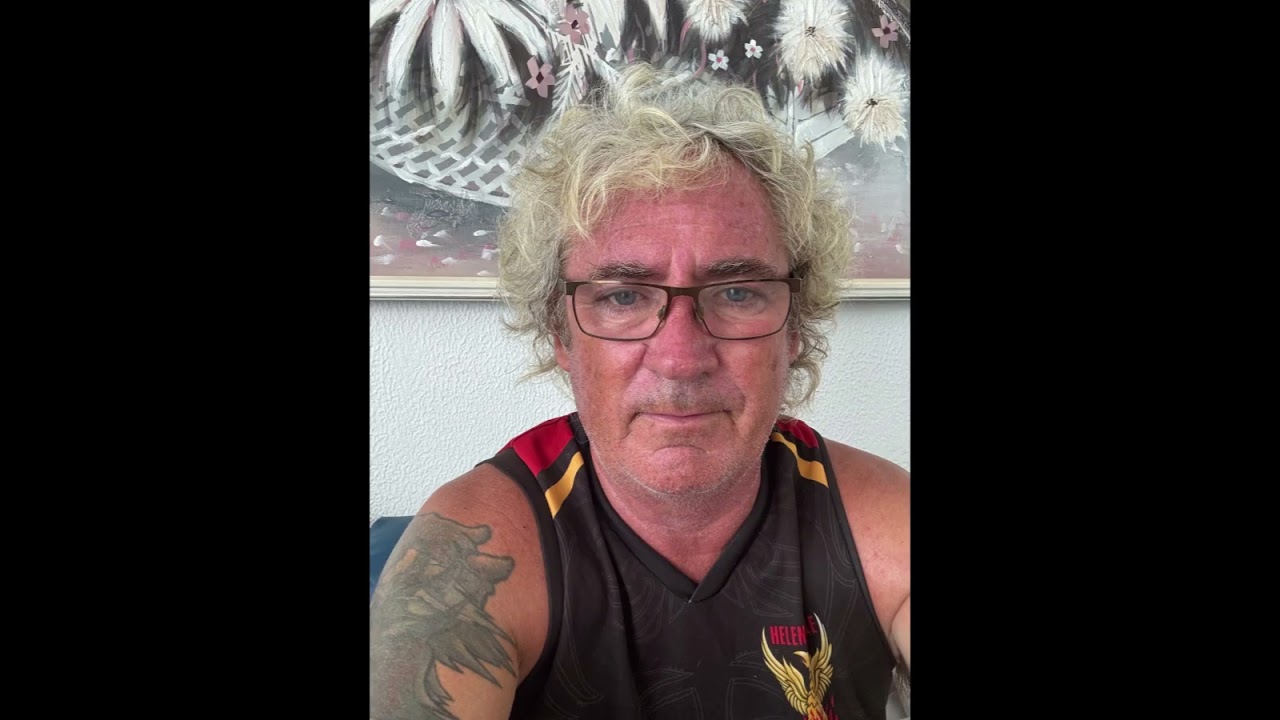 English Man in Sweden on Dream Catcher Radio - 3 2 26