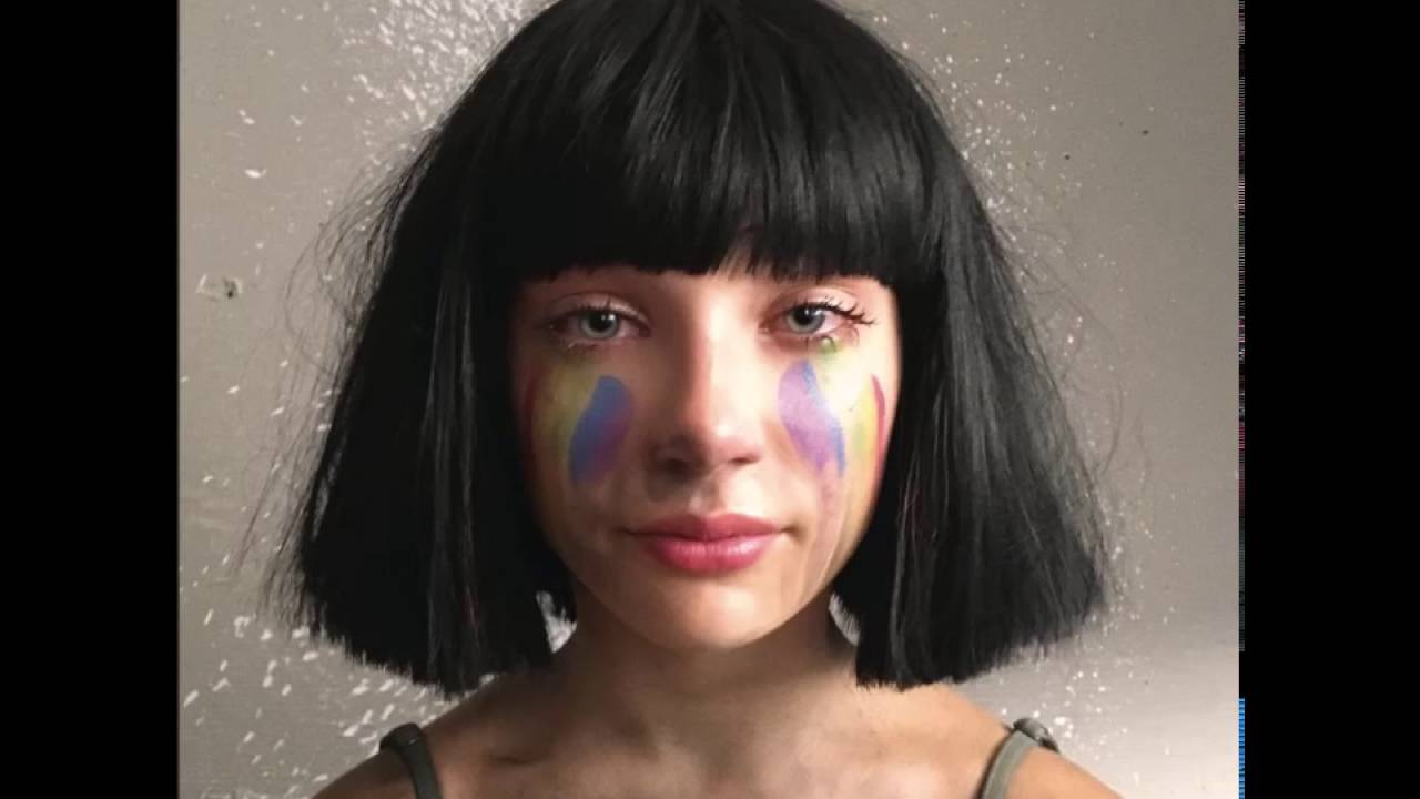 Sia - The Greatest (Official Instrumental)