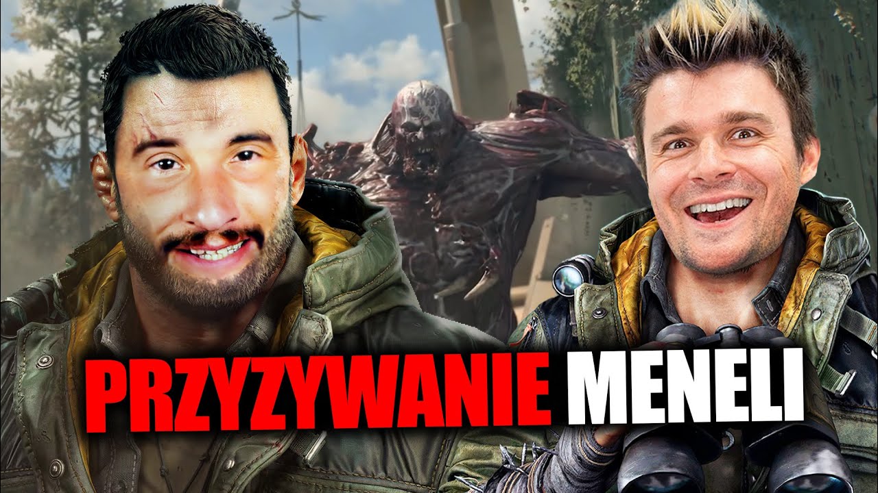 WALKA O BIMBROWNIĘ | Dying Light: The Beast #14