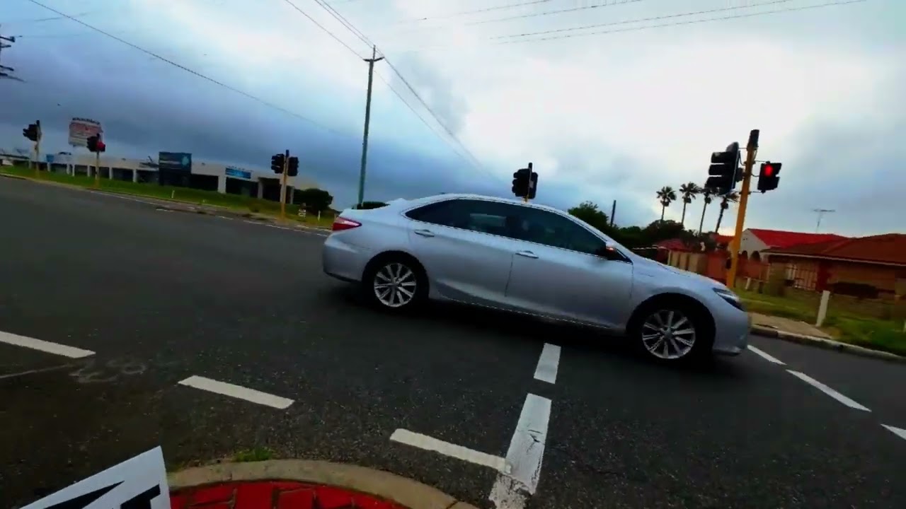 13 minutes of shredding up my hood on the KuKirin G2 Master 🔥