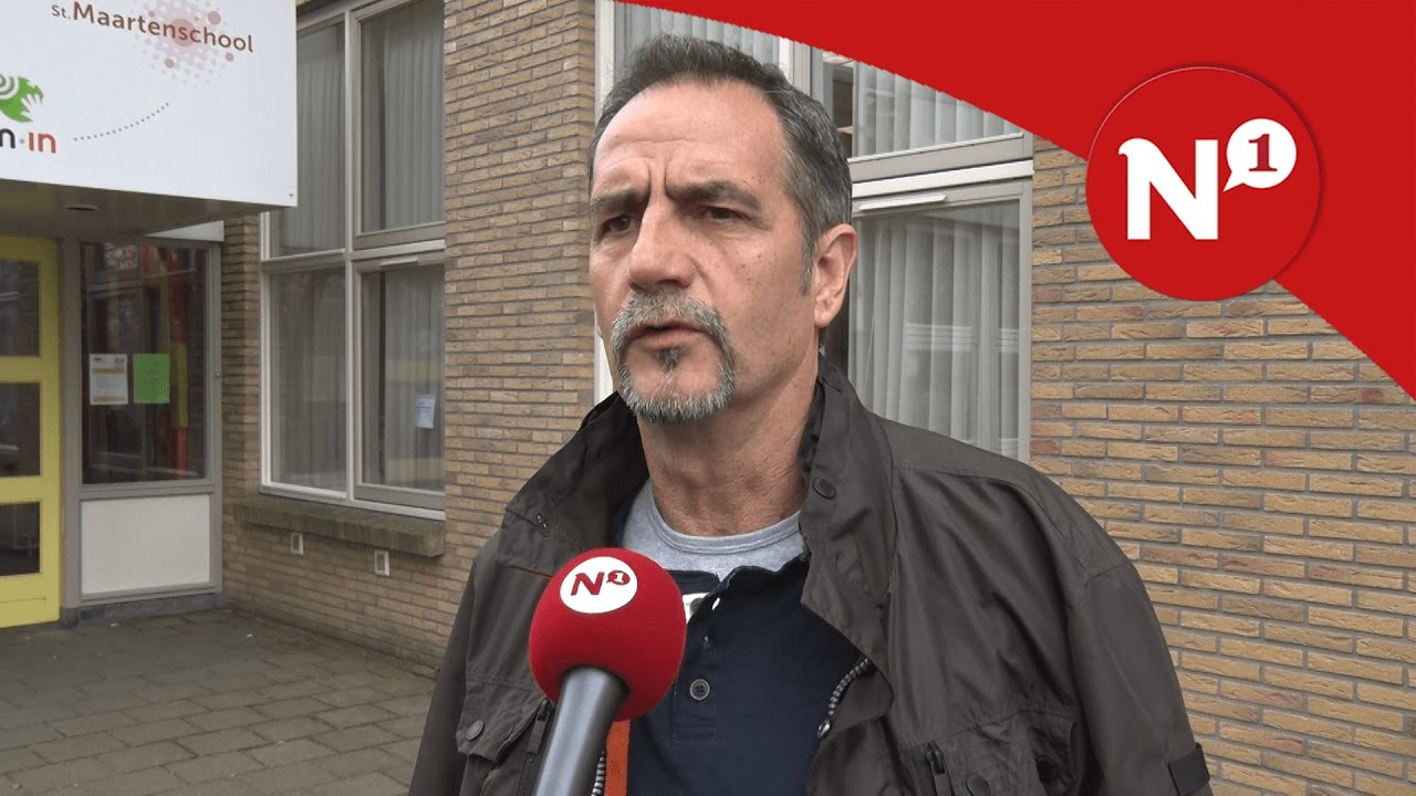 Geen geld meer voor zorg op St. Maartenschool - AltijdN1