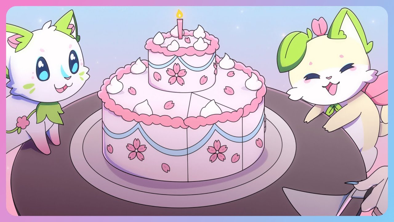 Silvervale's 24-Hour Birthday Celebration, Part 2 | Slay the Princess, Boba Teashop, & REPO