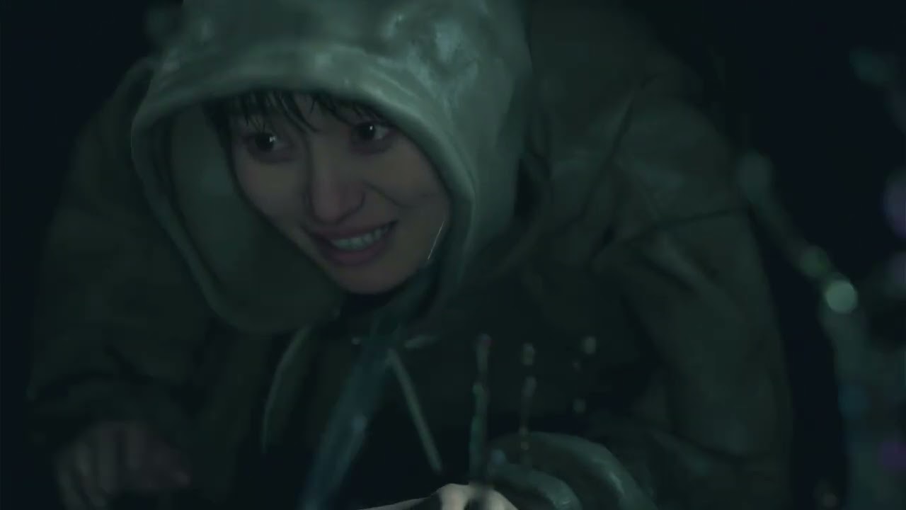 #DEATH STRANDING 2 ON THE BEACH#BIG#KUMA#11#ネタバレあり