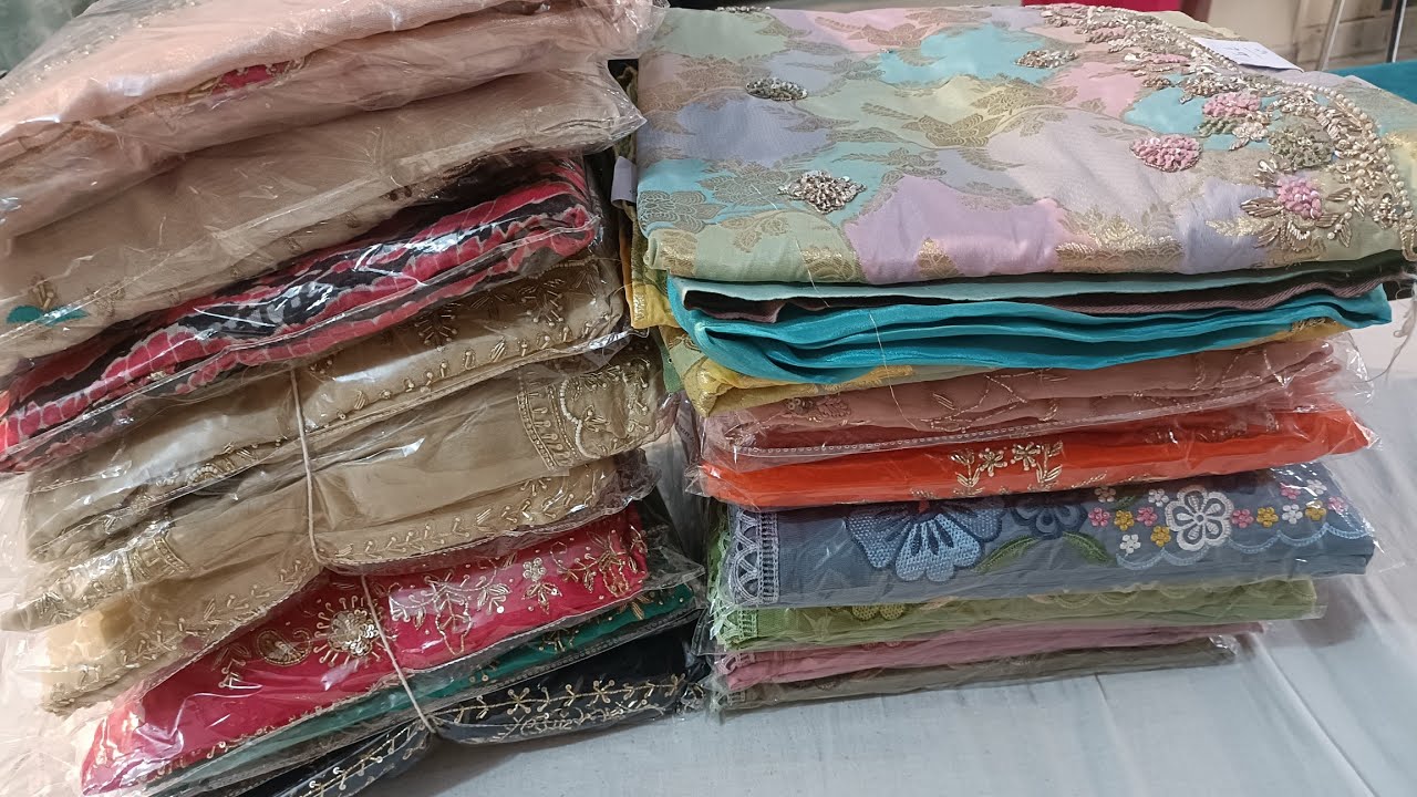 लाखों में एक बार आते हैं ऐसा सूट(करवा चौथ स्पेशल (part 7)🙏🛍️8307876703(21.8