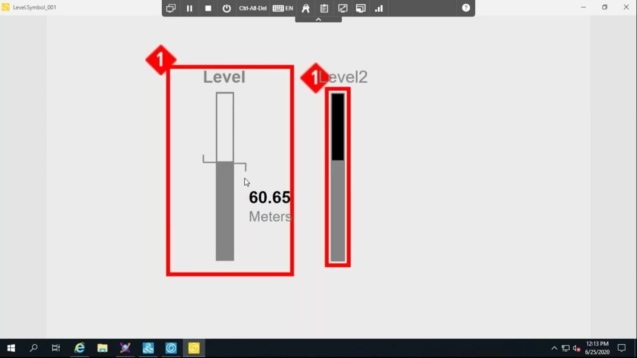 Situational Awareness & Alarms for AVEVA System Platform Webinar