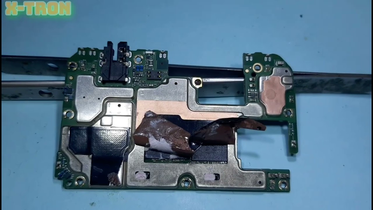 MI 11i 5G Hypercharge Repair Charging Problem