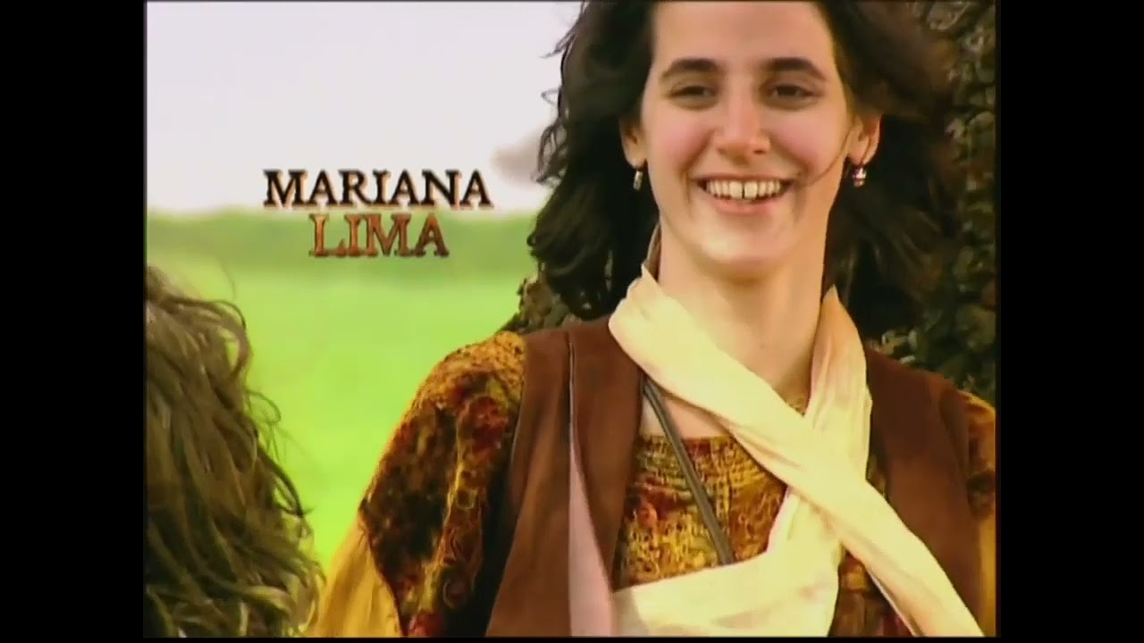 chamada de elenco o rei do gado