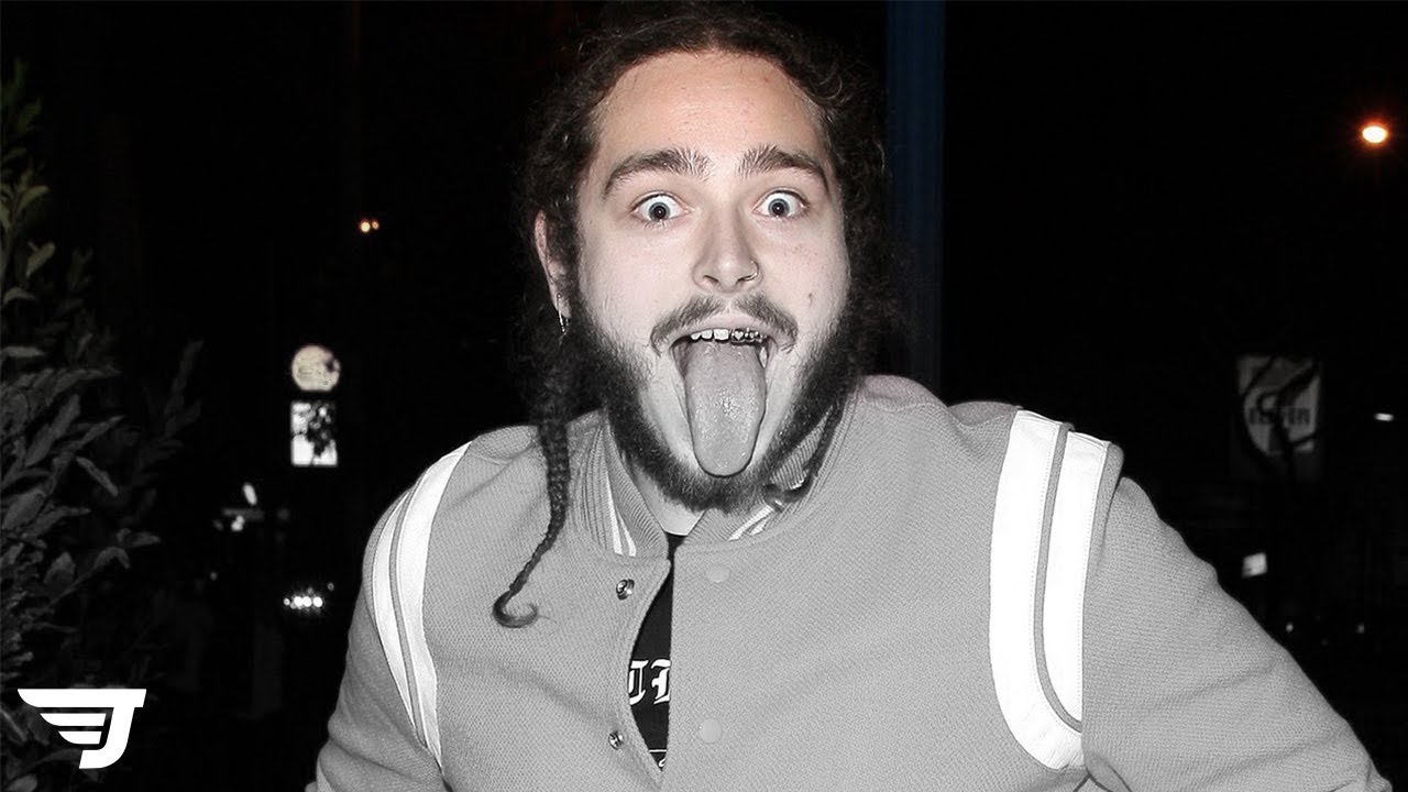 Post Malone x A Boogie Type Beat 2017 
