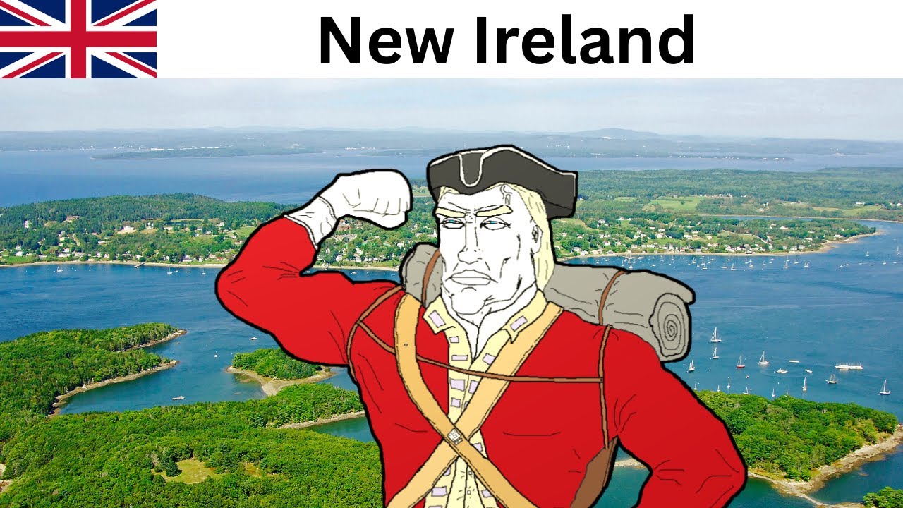 North American Colonialism be like...
