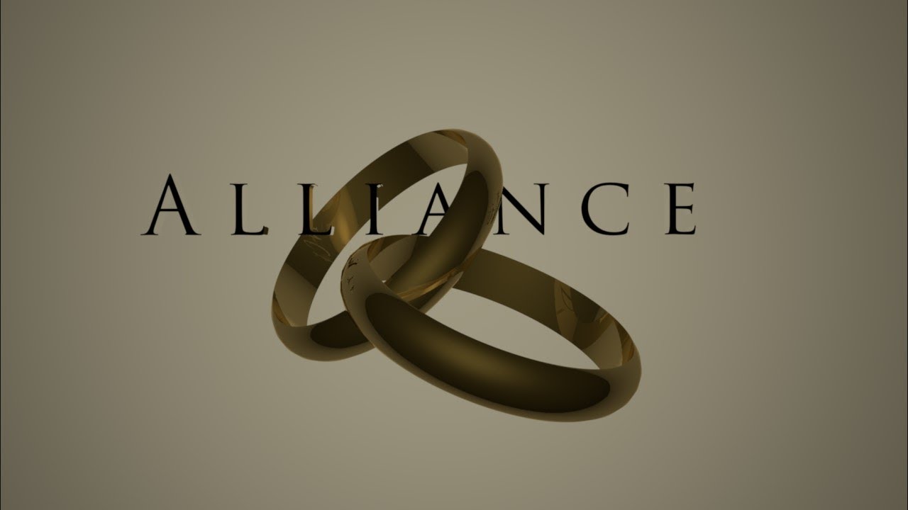 Alliance Intro &copy; LIONWAVE