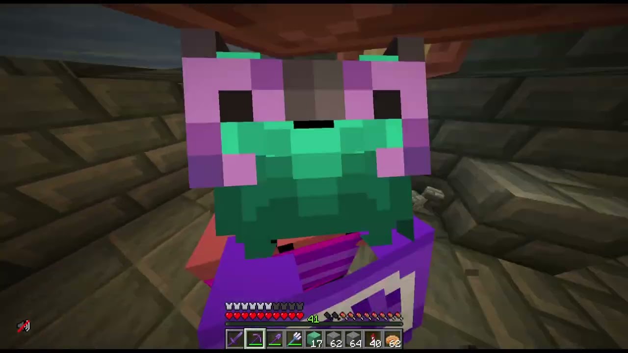 VODS | 2026 02 26 | Minecraft + Gunfire