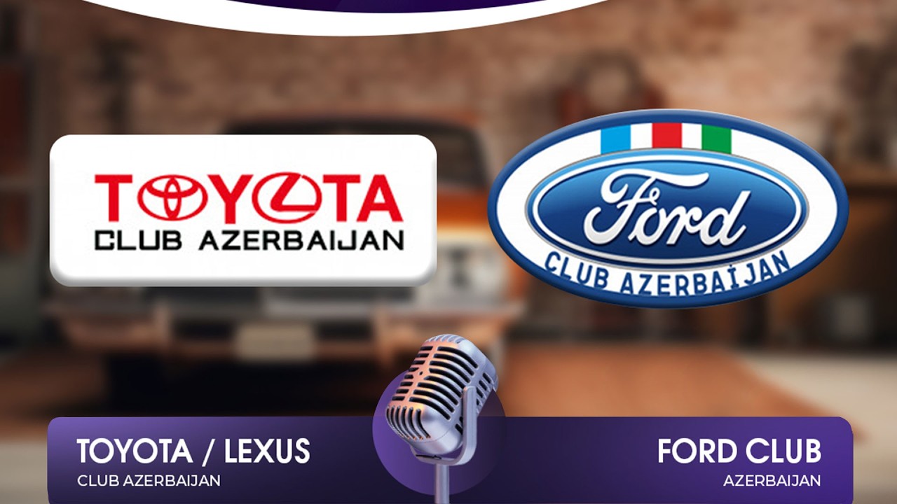 Avtotemir.az Live Podcast verilişi 🎙