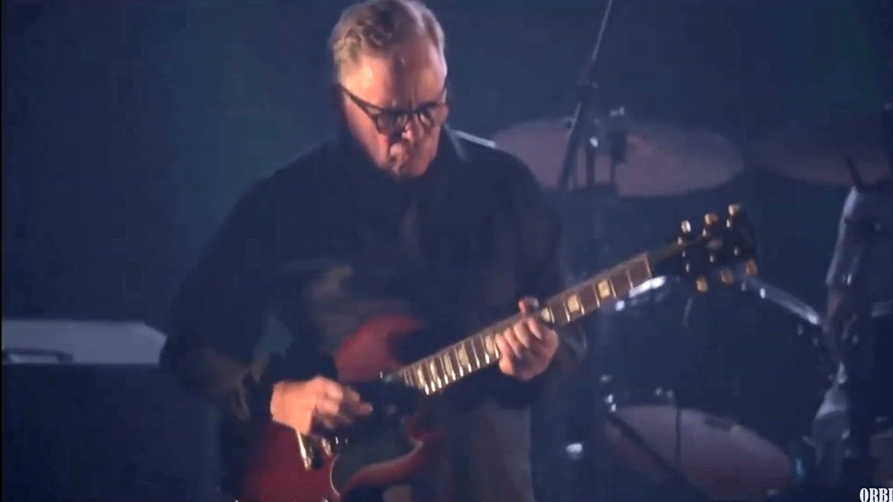 New Order - Disorder HD (The O2 Arena, London, England, 06.07.2021)
