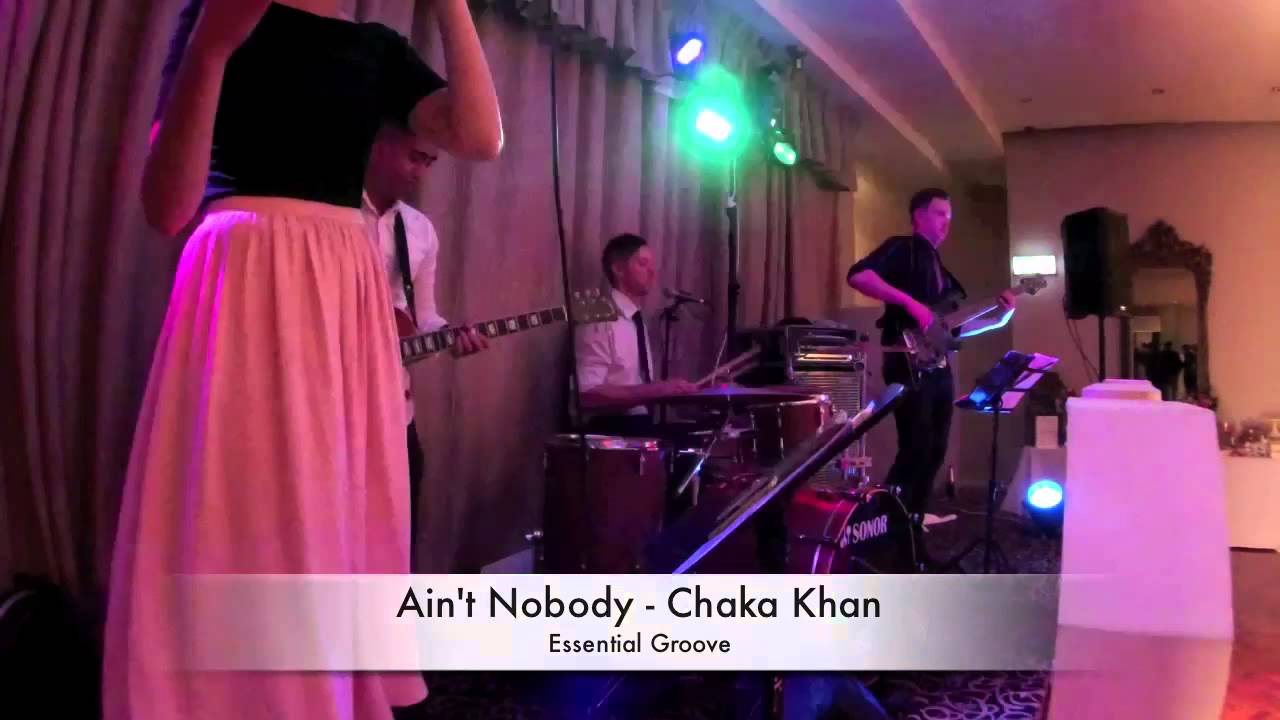 Essential Groove - Live Compilation at Lincoln of Toorak