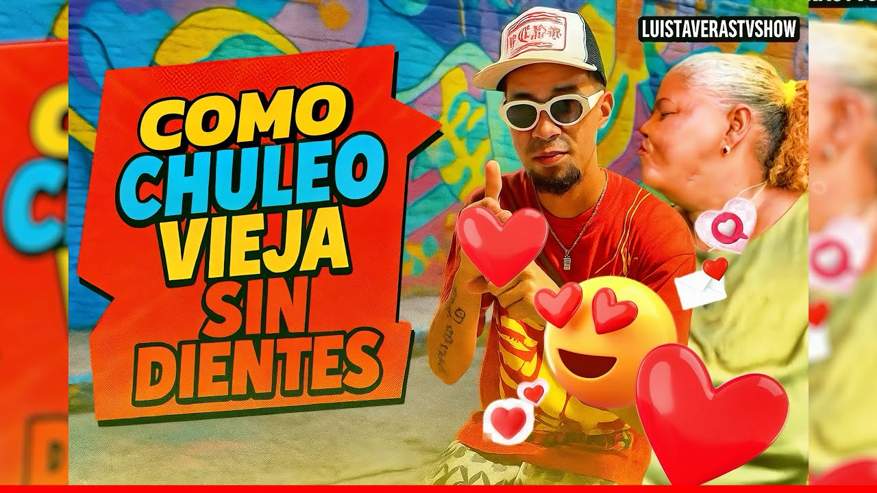 Así Conquista Alexito Viral a Doña de 53 años