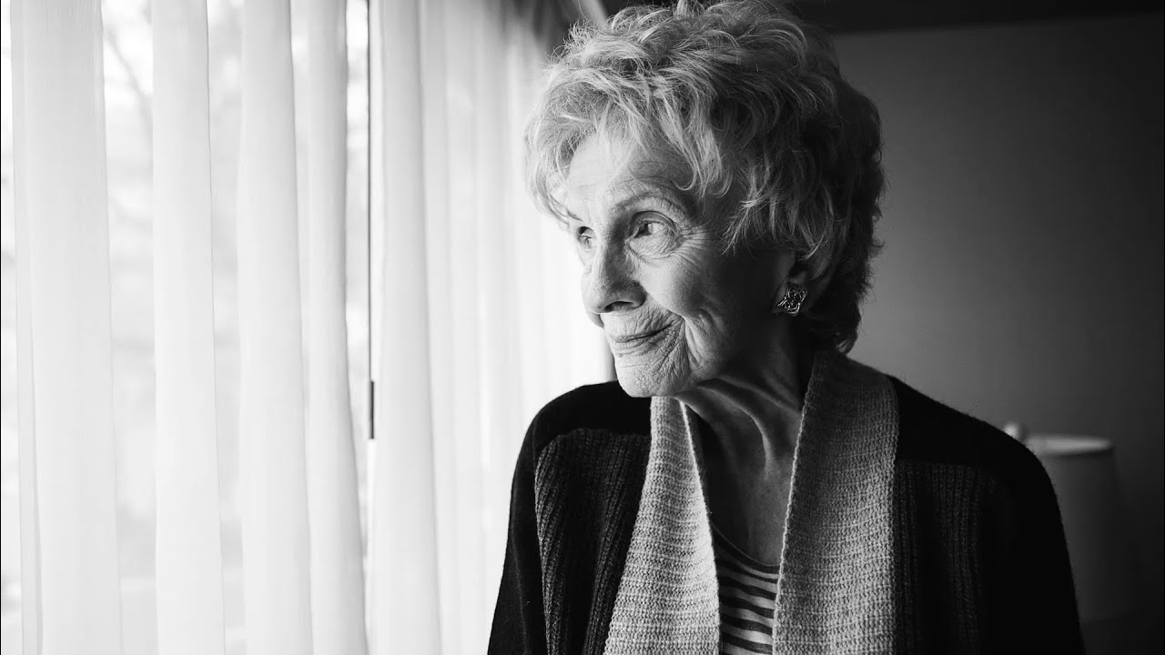 Alice Munro - L'arte del racconto