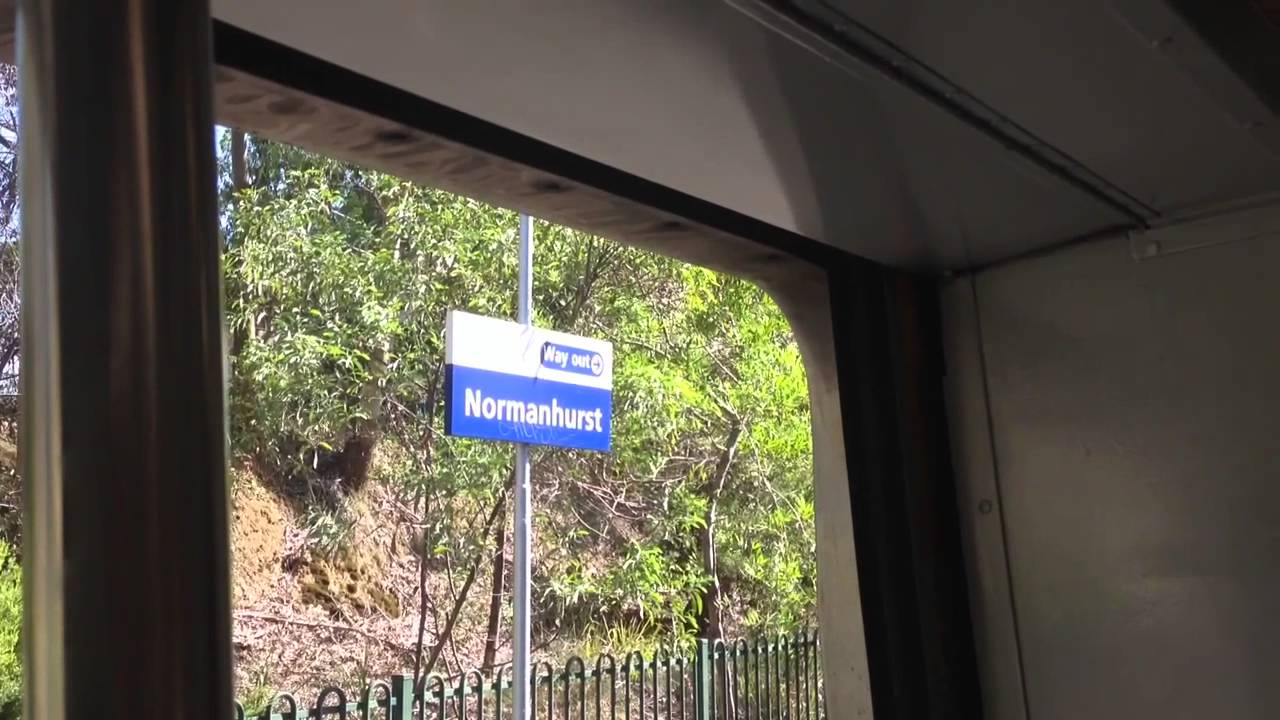 Sydney Trains Vlog #2 Part 1